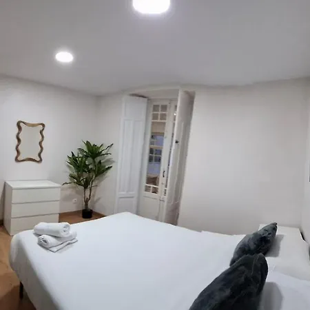 La Casona Bajo Апартаменты *