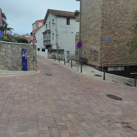 Апартаменты La Casona Bajo *