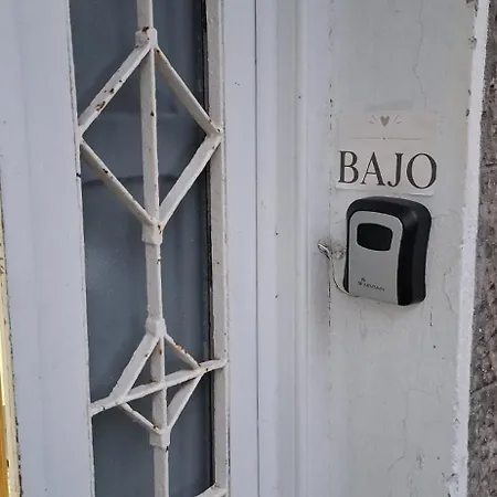 La Casona Bajo *