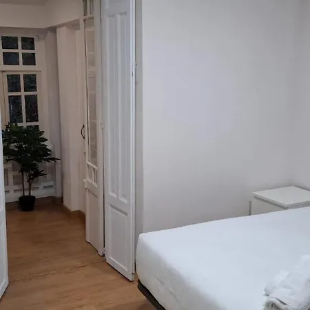 Апартаменты La Casona Bajo *