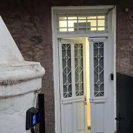 La Casona Bajo Апартаменты Сантандер
