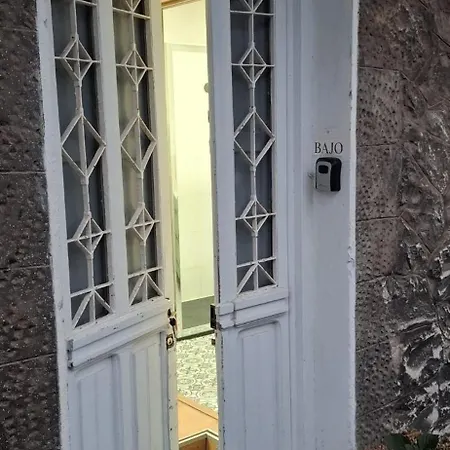 La Casona Bajo