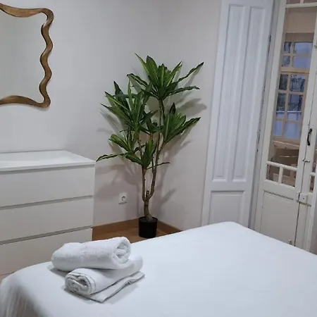 Апартаменты La Casona Bajo *
