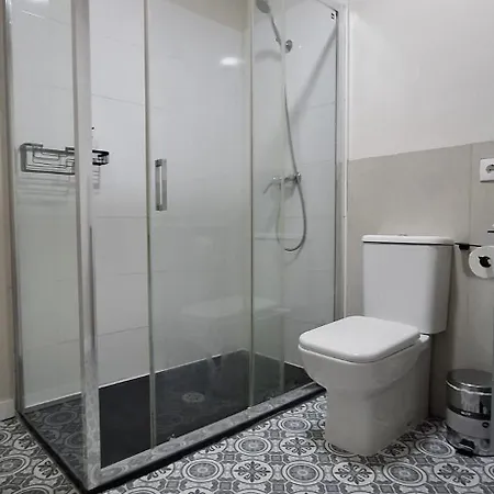 La Casona Bajo Santander