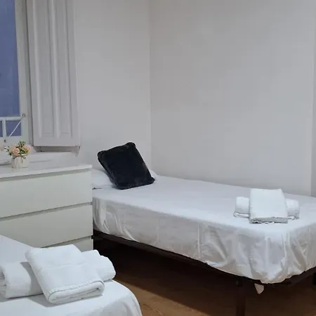 La Casona Bajo * Сантандер